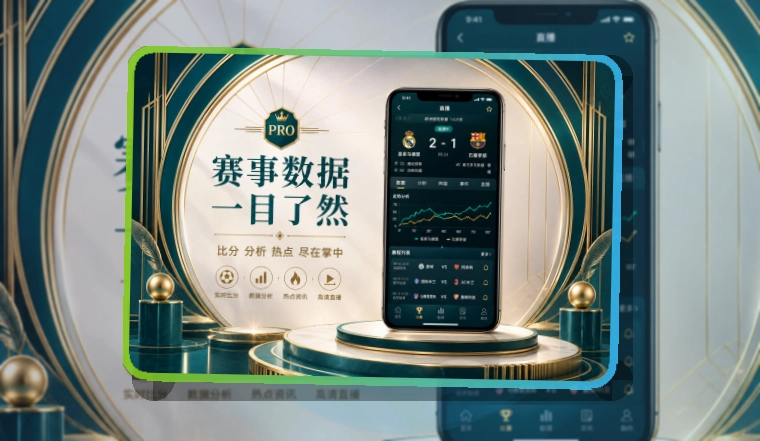 华体会 App核心亮点，赛程比分更好找 页面展示